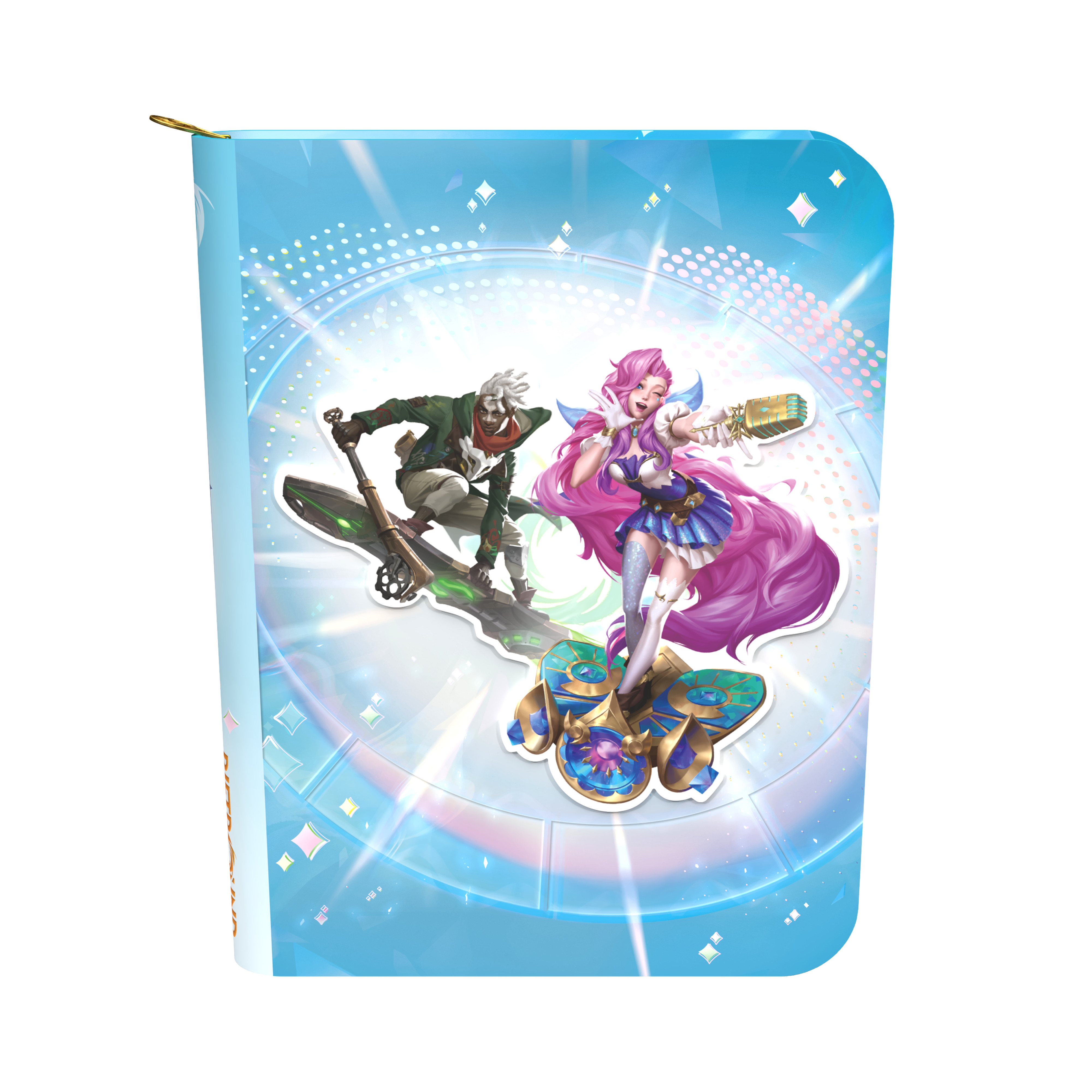 Riftbound: League of Legends TCG - Collector's Binder