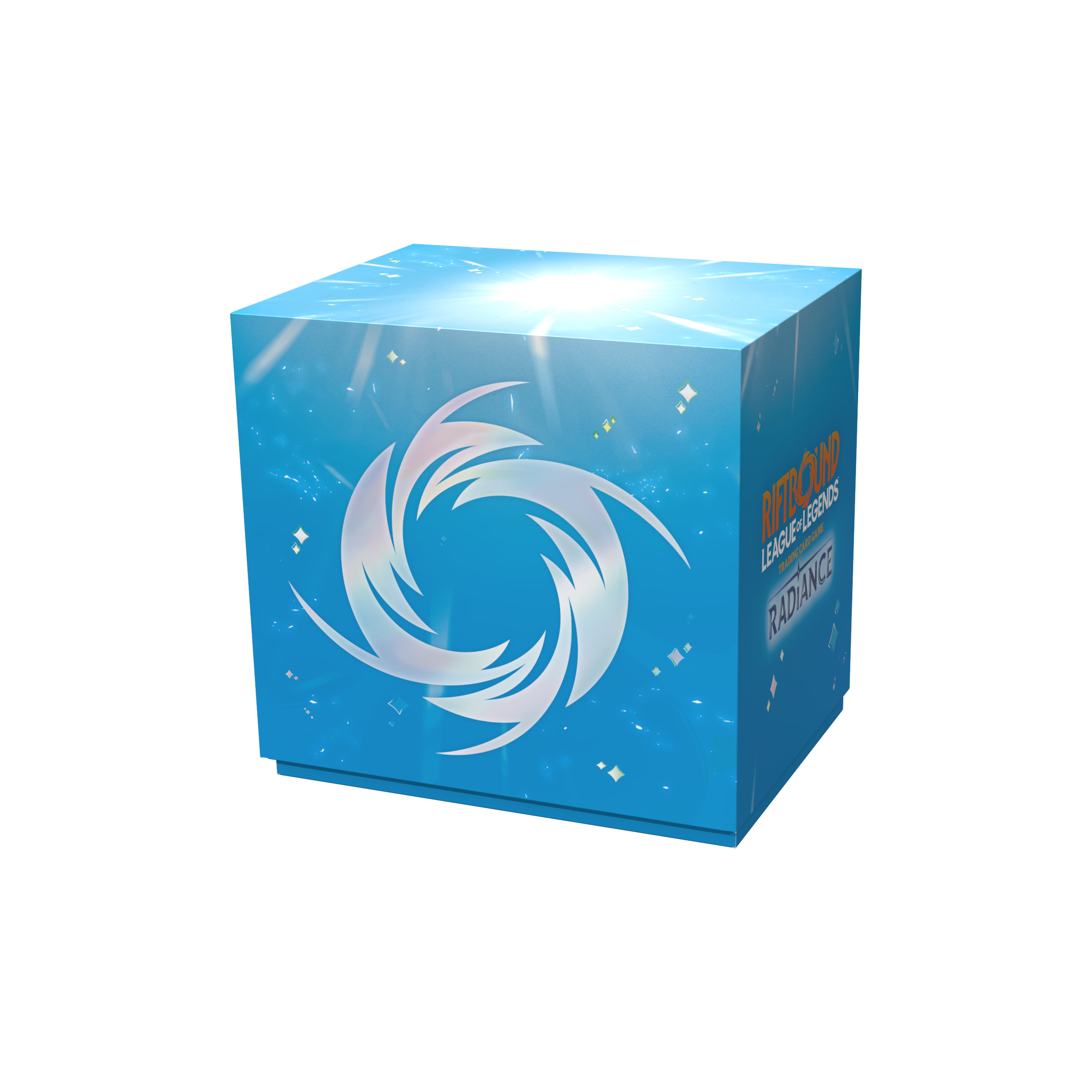 Riftbound: League of Legends Radiance Vault UVS Games