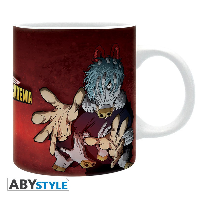 Caneca My Hero Academia Versus All Might & Izuku Midoriya ABYstyle