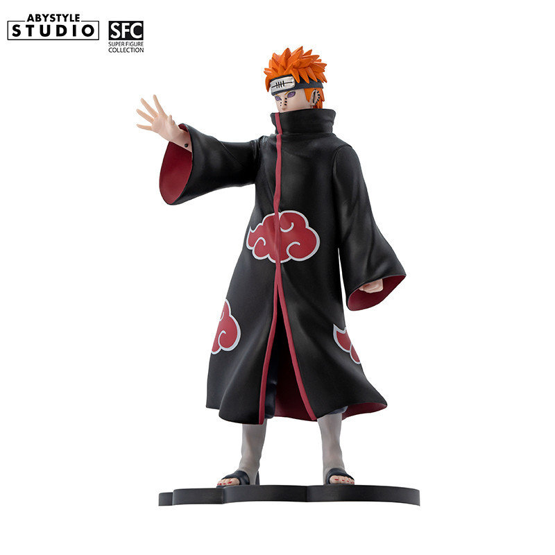 Naruto Shippuden Pain Figure SFC ABYstyle Studio
