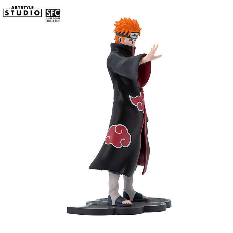 Naruto Shippuden Pain Figure SFC ABYstyle Studio