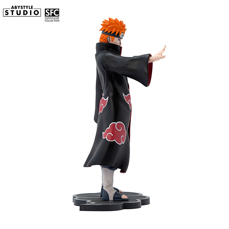 Naruto Shippuden Pain Figure SFC ABYstyle Studio
