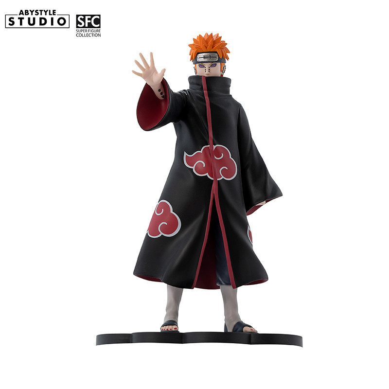 Figura Naruto Shippuden Pain SFC ABYstyle Studio
