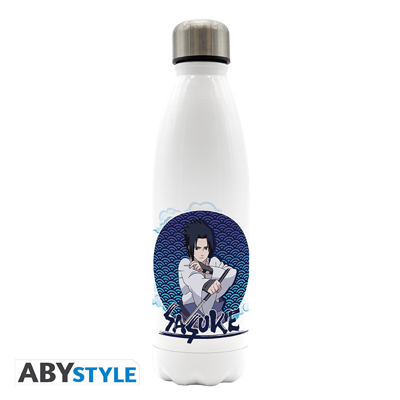 Botella térmica Naruto Shippuden Naruto & Sasuke ABYstyle