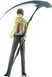 Death Note Light Yagami Figure Super Figure Collection ABYstyle