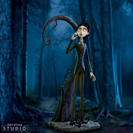 Figurine Corpse Bride Victor Van Dort SFC ABYstyle Studio