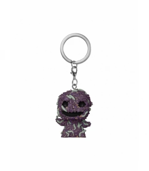 Porta-Chaves Funko Pocket Pop! The Nightmare Before Christmas Oogie Boogie Glow in the Dark
