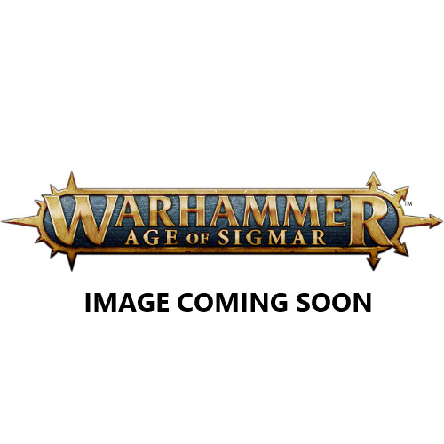 Warhammer Age of Sigmar Spearhead Seraphon Miniatures Games Workshop