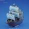 Model Kit One Piece Grand Ship Collection Marine Ship Bandai