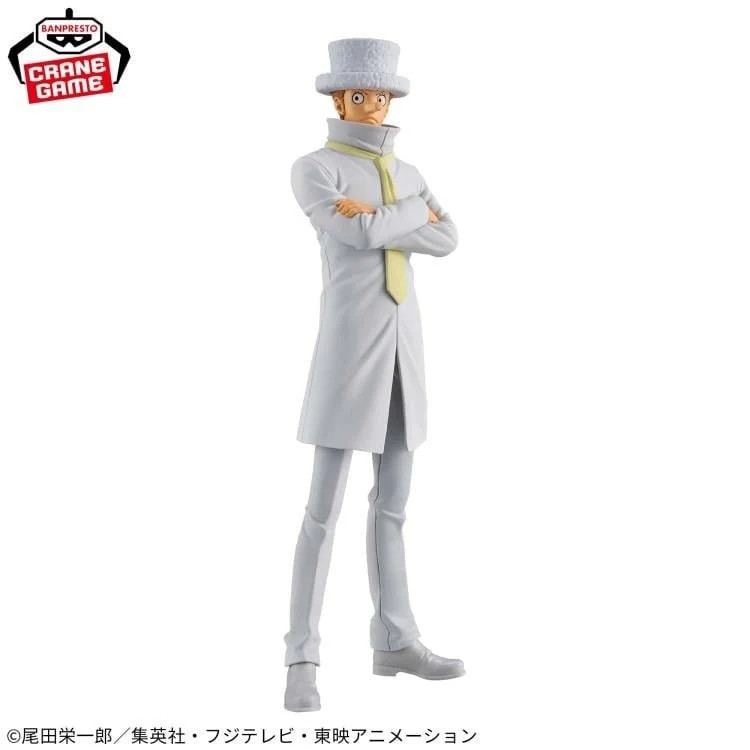 Figura One Piece Kaku DXF The Grandline Series Banpresto
