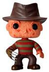 Figura Funko Pop! A Nightmare on Elm Street Freddy Krueger #02