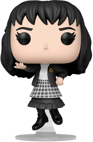Beetlejuice Funko Pop! Movies Lydia Deetz Flying #1759