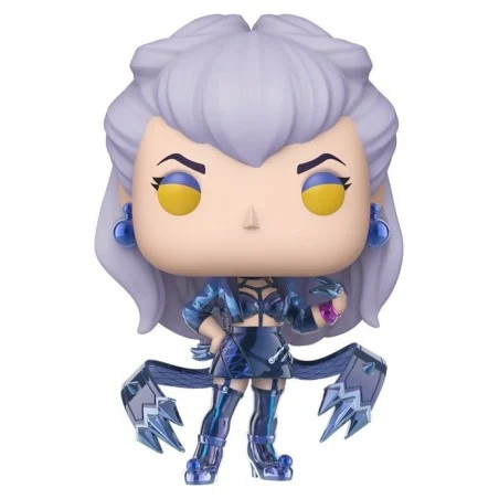 Funko Pop! League of Legends K/DA Evelynn #1222