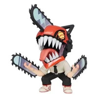 Figura Chainsaw Man TOONIZE Normal Color Ver. FuRyu