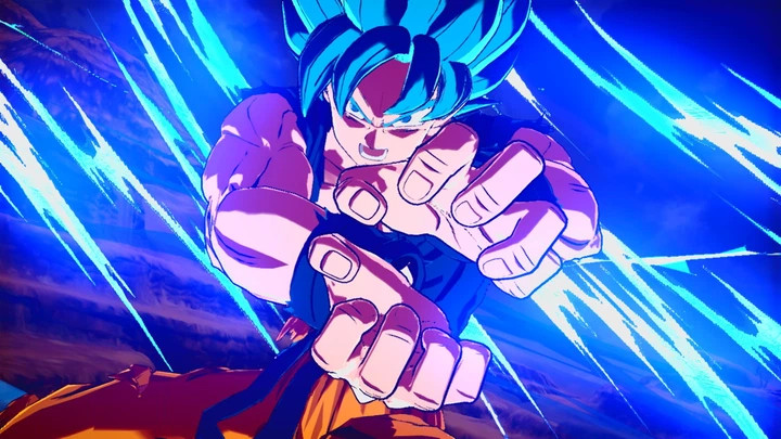 Dragon Ball Sparking! Zero Gioco Nintendo Switch Bandai Namco