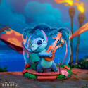 Figura Disney Lilo & Stitch Stitch Chitarra ABYstyle Studio