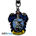 Harry Potter Ravenclaw Keychain ABYstyle