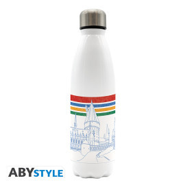 Harry Potter Hogwarts Thermal Bottle 500 ml ABYstyle