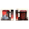 It Pennywise 2017 Ceramic Mug SD Toys