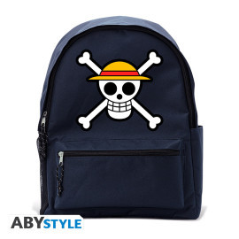 Mochila One Piece Skull ABYstyle
