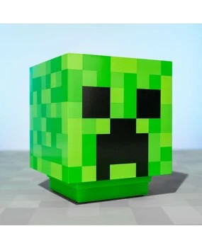 Luce Minecraft Creeper Light V2 Paladone
