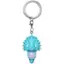 Aquaman and the Lost Kingdom Pocket Pop! Keychain Storm Funko