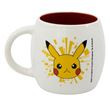 Caneca Pokémon Pikachu Globe 380 ml Stor