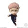 Figura Jujutsu Kaisen Adverge Motion 2 Mini Figure Surpresa Bandai