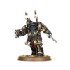 Warhammer 40.000 Chaos Terminator Squad Miniature Games Workshop