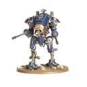 Warhammer 40,000 Imperial Knights Knight Armigers Games Workshop Miniatures