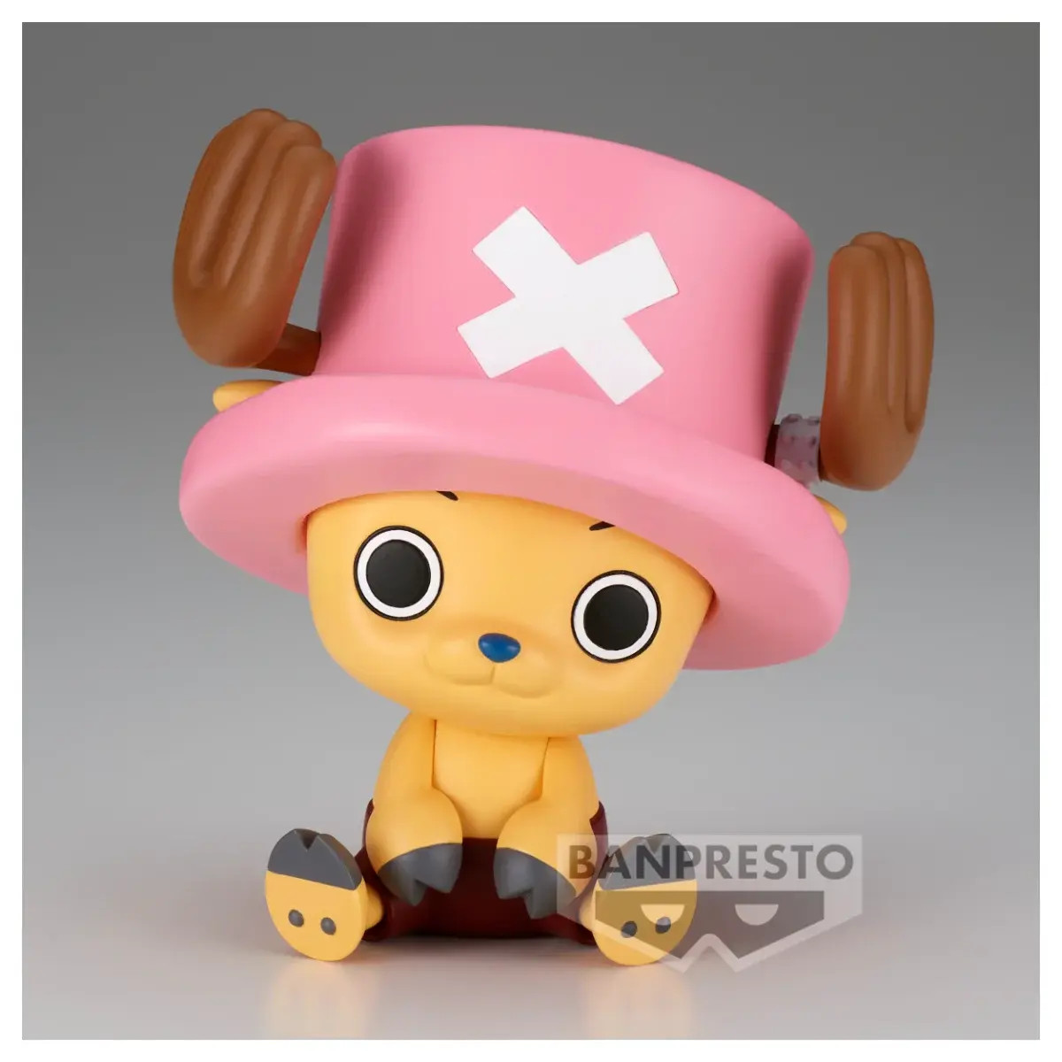 Figura One Piece Sofvimates Tony Tony Chopper Banpresto