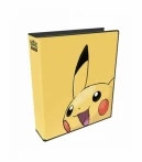 Álbum Pokémon Pikachu 2" 3-Ring Binder Ultra Pro