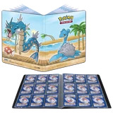 Portfolio Pokémon Gallery Series Seaside 9-Pocket Ultra PRO