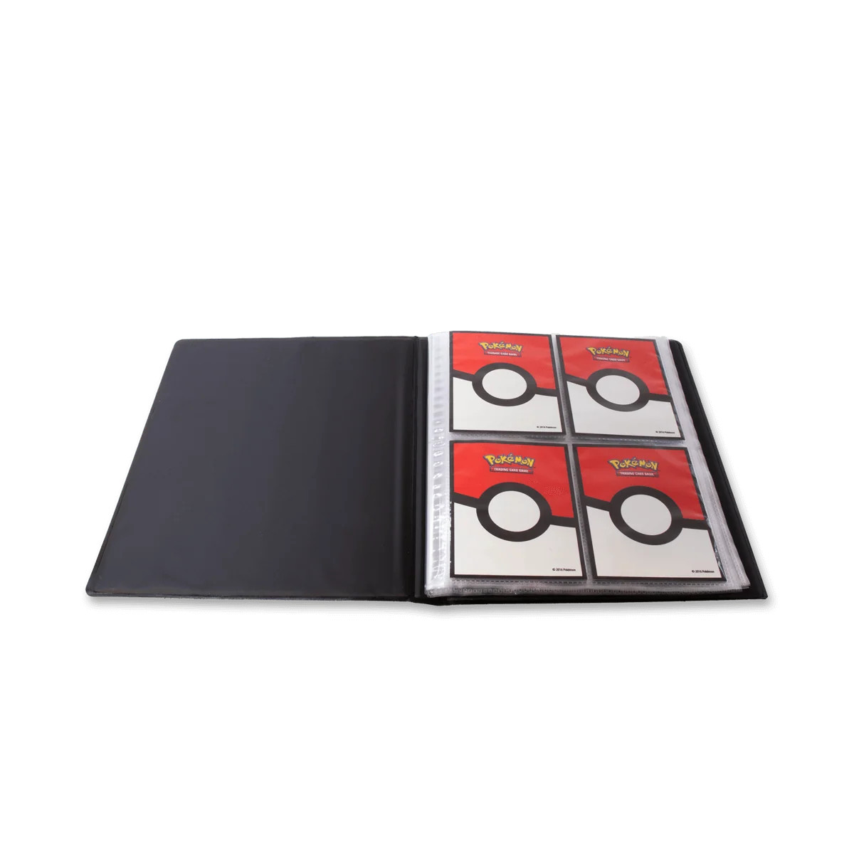 Portfolio 4 Bolsas Pokémon Armarouge & Ceruledge Ultra Pro