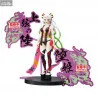 Figura Demon Slayer Daki Demon Series EX Banpresto