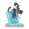 Figura Naruto Haku Memorable Saga Banpresto