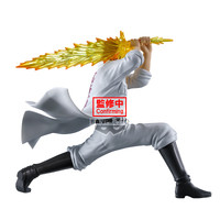 Figurine Yu Yu Hakusho Kazuma Kuwabara Ankoku Bujutsukai Banpresto
