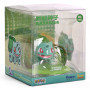 Figura Pokémon Bulbasaur Twinkmont Prime Mini Funism