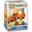 Pokémon Funko Pop! Games Growlithe #597 Funko