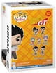 Figura Funko Pop! Dragon Ball GT Gohan #1631