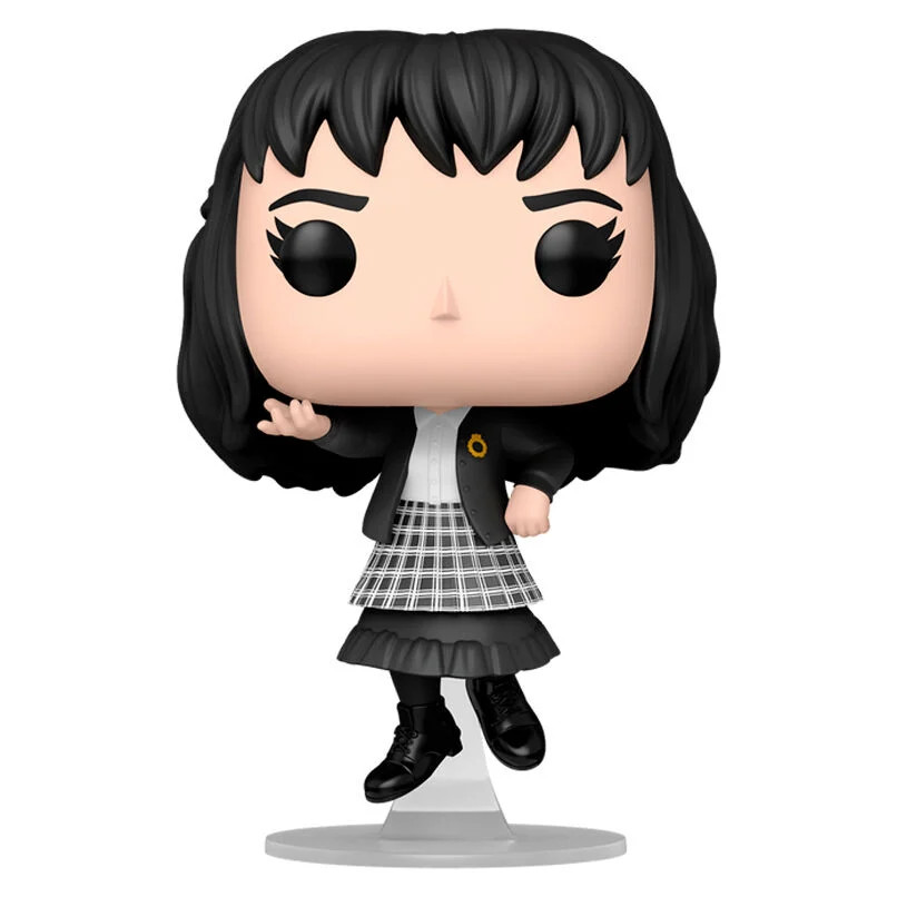 Beetlejuice Funko Pop! Movies Lydia Deetz Flying #1759