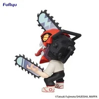 Figura Chainsaw Man TOONIZE Normal Color Ver. FuRyu