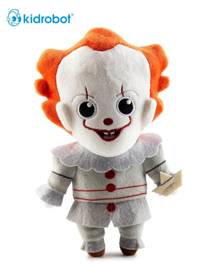 Peluche IT Pennywise Phunny 20 cm Kidrobot