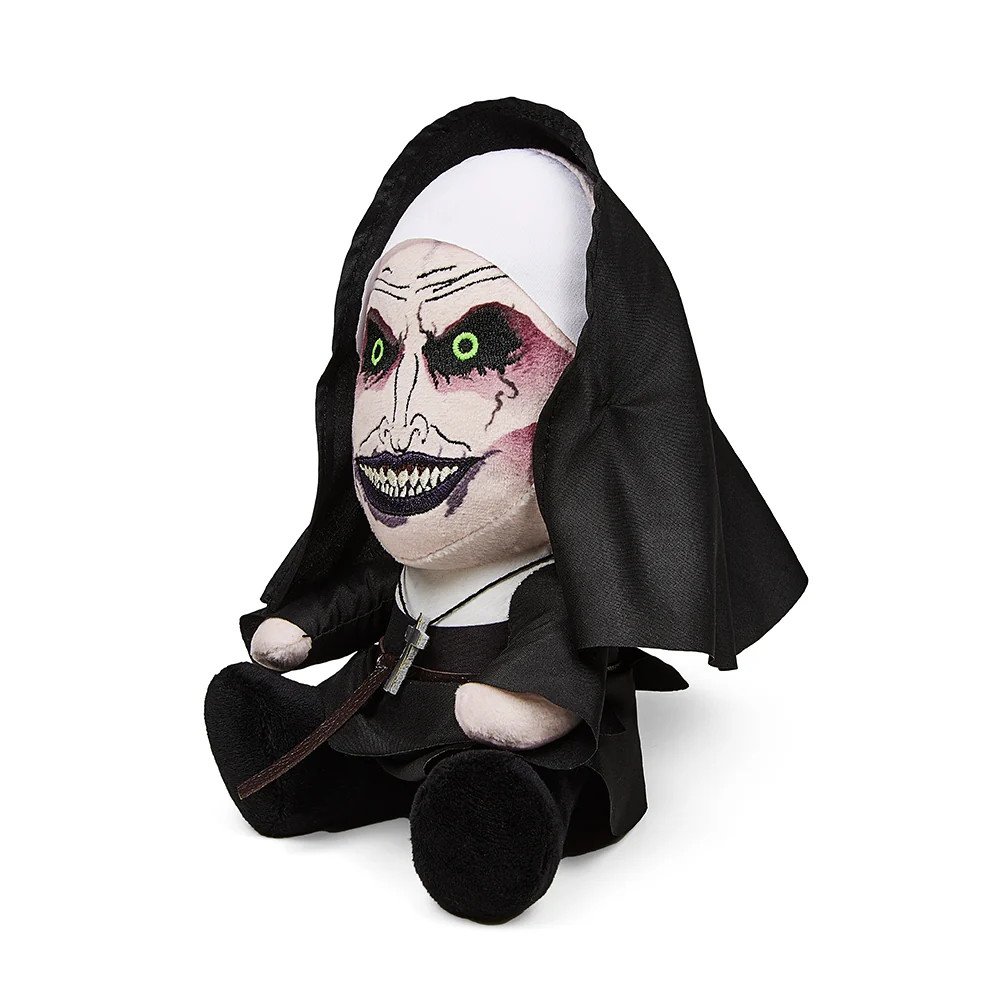 Peluche The Nun Valak Phunny 20 cm Kidrobot