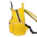 Mochila Mini Pokémon Pikachu Sequin Loungefly