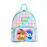 Mochila Mini Pokémon Piplup & Eevee Friends Loungefly