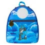 Mini zaino Pokémon Lucario Loungefly