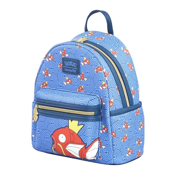 Mochila Mini Pokémon Magikarp Loungefly