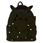 Mochila Mini Pokémon Holiday Pikachu Loungefly