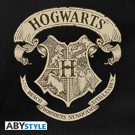 Harry Potter Hogwarts Rucksack ABYstyle